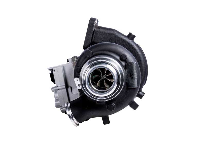 ATS 202-929-1000 Aurora TI HE400VG Drop-in Replacement HD Turbo for 2019 Cummins X15 Engines