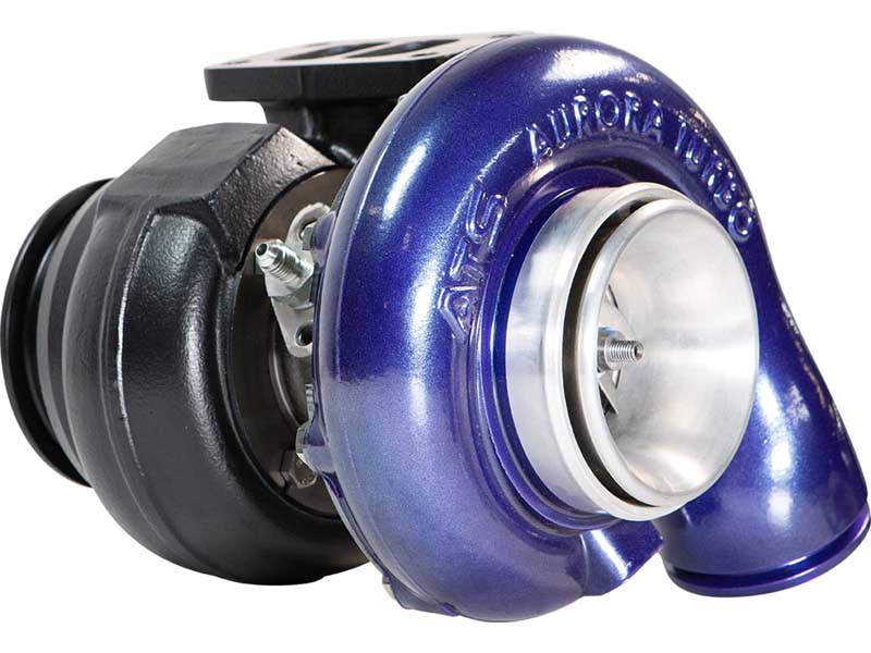 ATS Diesel Performance 202-930-2164 Aurora 3000 Turbo System Fits 1994-Early 1998 5.9L Cummins