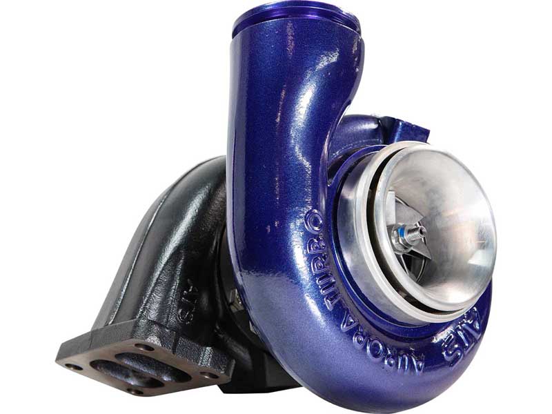 ATS Diesel Performance 202-930-2218 Aurora 3000 Turbo System Fits 1998.5-2002 5.9L Cummins