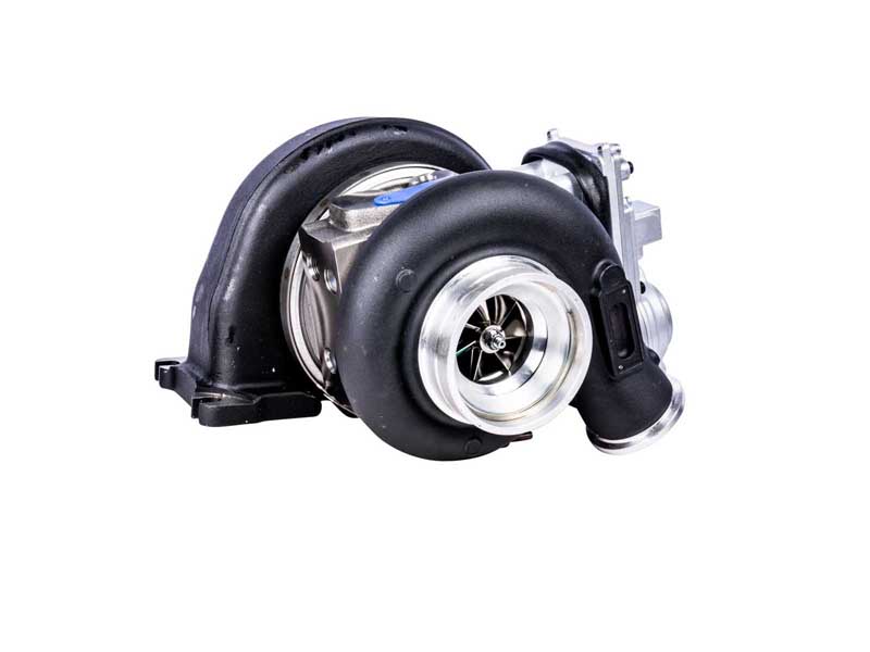 ATS 202-931-1000 Aurora TI HE431V Drop-in Replacement HD Turbo for Mack and Volvo MD13 Engines
