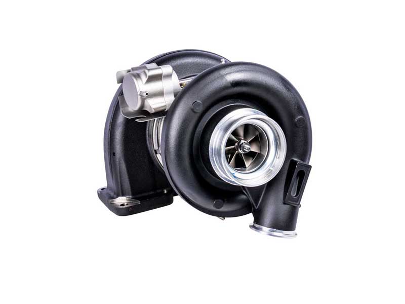 ATS 202-932-1000 Aurora TI HY55V Drop-in Replacement HD Turbo for Iveco Cursor 13, Astra, F3B Euro-3