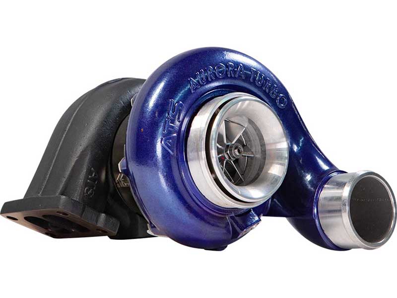 ATS Diesel Performance 202-940-2272 Aurora 4000 Turbo System Fits 2003-2007 5.9L Cummins