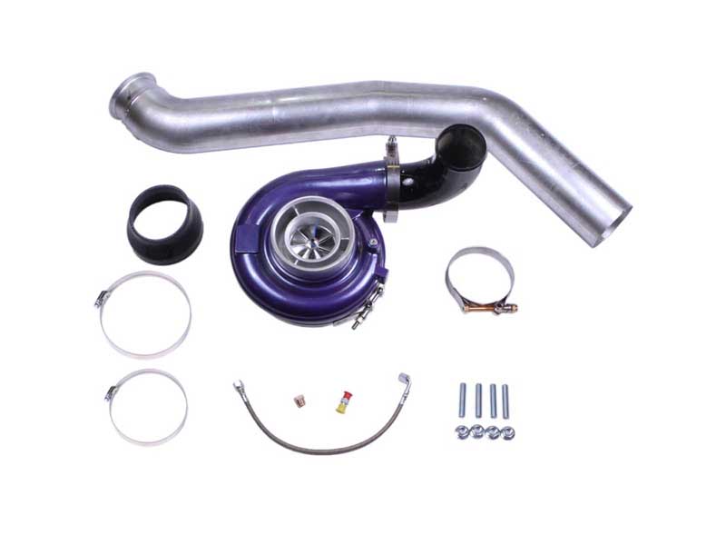 ATS Diesel Performance 202-950-2164 Aurora 5000 Turbo System Fits 1994-Early 1998 5.9L Cummins
