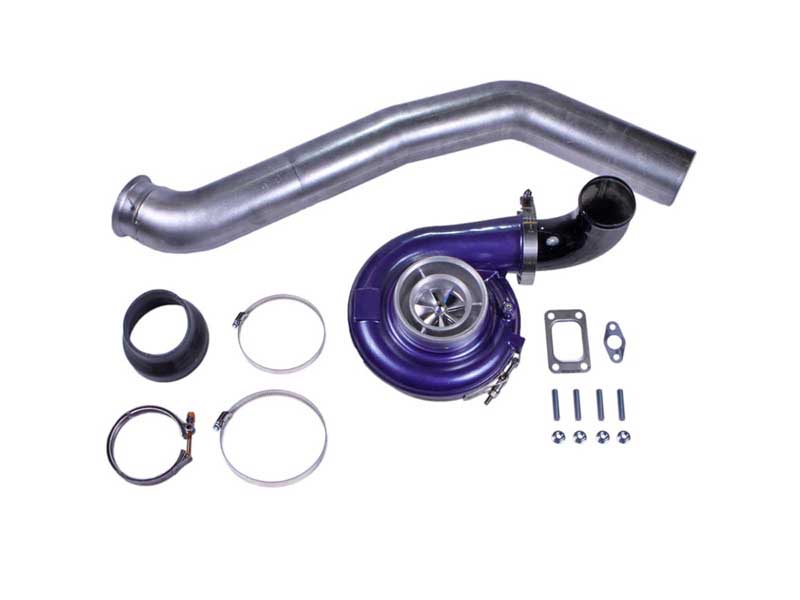 ATS Diesel Performance 202-950-2218 Aurora 5000 Turbo System Fits 1998.5-2002 5.9L Cummins