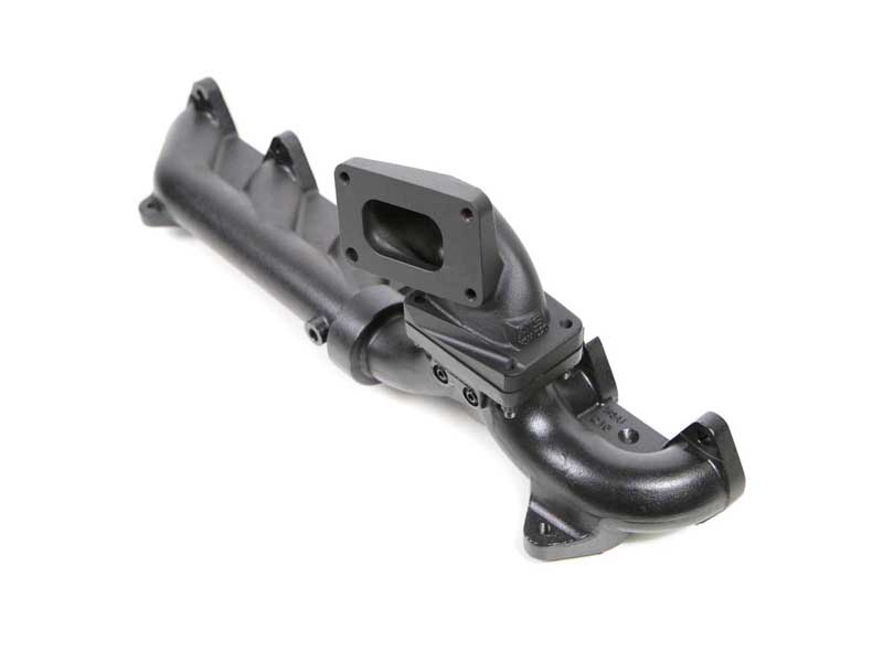 ATS Diesel Performance 204-950-2464 Pulse Flow Exhaust Manifold Kit Fits 2019-2024 RAM 6.7 Cummins