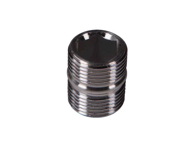 ATS Diesel Performance 301-021-2326 68Rfe Billet Filter Coupler Fits 2007.5+ 6.7L Cummins