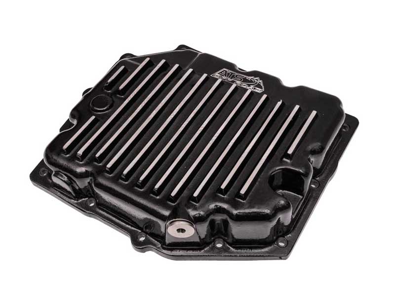 ATS Diesel Performance 301-900-8272 42Rle Deep Transmission Pan Fits 2003-2011 4.0L 3.8L Jeep