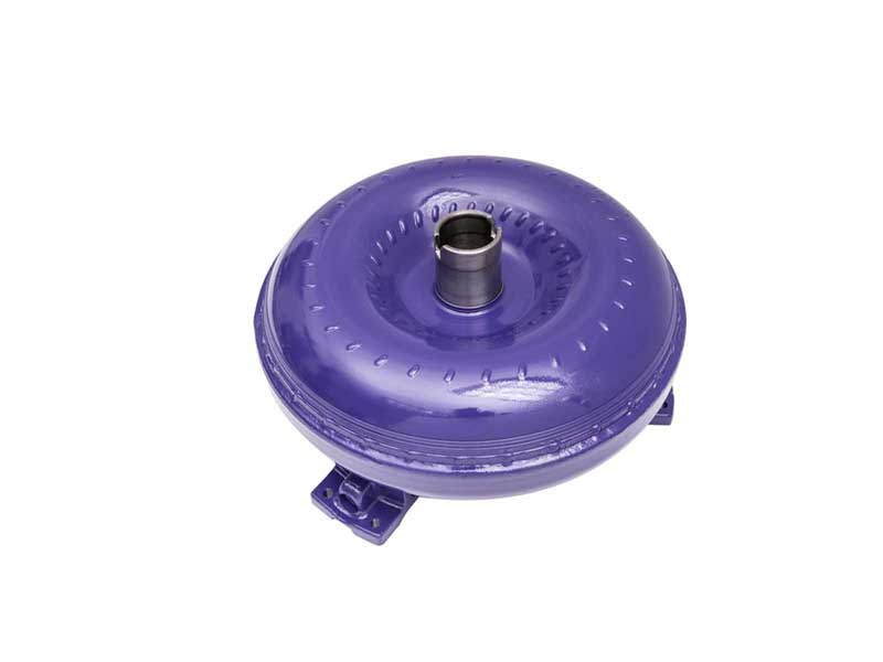 ATS 302-901-8380 TruLok Performance Torque Converter Factory Stall Speed 722.6/NAG1 2012-18 Jeep 3.6