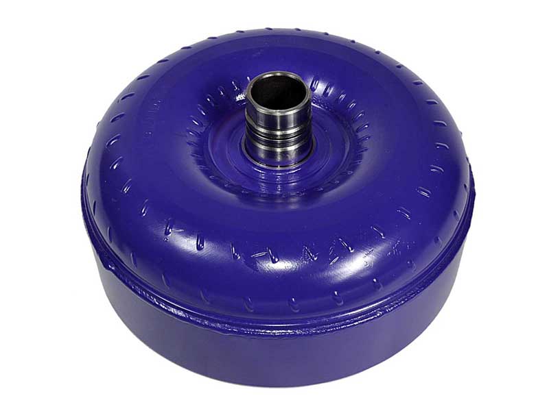ATS 302-915-9272 TruLok Torque Converter 1300-1500 RPM Stall 545RFE/45RFE 99-11 Chrysler 3.7/4.7/5.7