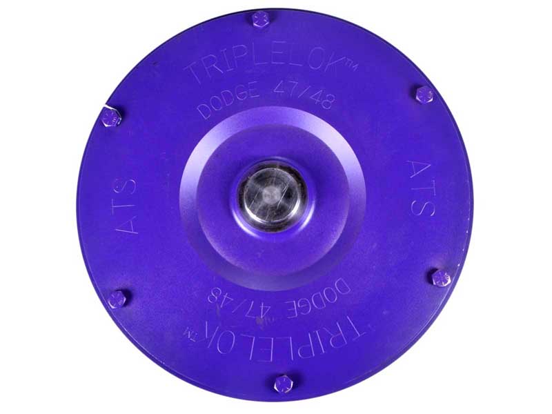 ATS 302-930-2164 TripleLok Torque Converter Factory Stall Speed 47RH/47RE/48RE 1994-2007 5.9 Cummins