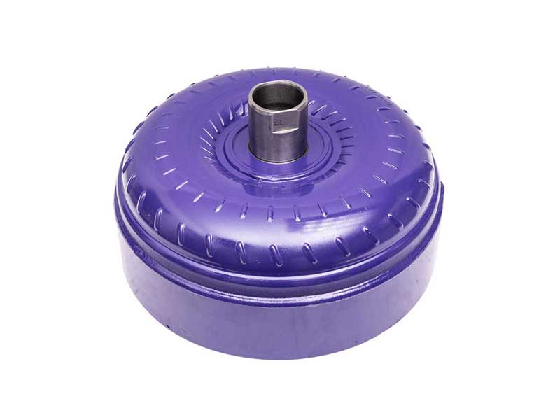 ATS 302-930-4248 TripleLok Torque Converter Factory Stall Allison LCT1000 2001-2010 GM 6.6L Duramax