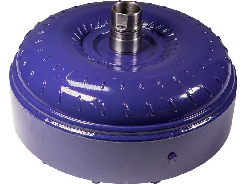 ATS 302-950-2326 Five Star Torque Converter Stall Speed 68RFE 2007.5-Current Dodge RAM 6.7 Cummins