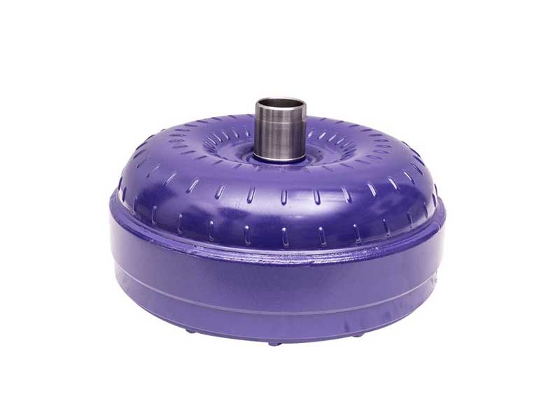 ATS 302-950-3278 Five Star Torque Converter 1300-1500 RPM Stall 5R110 2003-07 Ford 6.0L Power Stroke