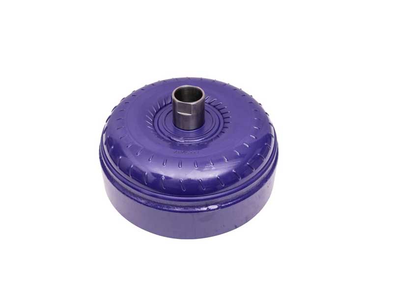 ATS 302-950-4248 Five Star Torque Converter 1300-1500 RPM Stall Speed Allison LCT1000 01-10 GM 6.6D