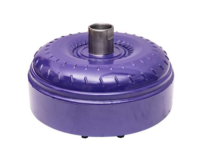 ATS 302-950-4368 Five Star Torque Converter 1300-1500 RPM Stall Speed Allison LCT1000 01-10 GM 6.6D
