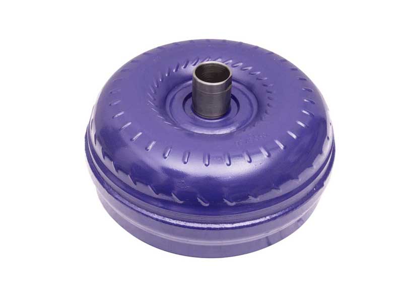 ATS Diesel 302-950-5278 Five Star Torque Converter 5.9L Cummins to 5R110 Conversion