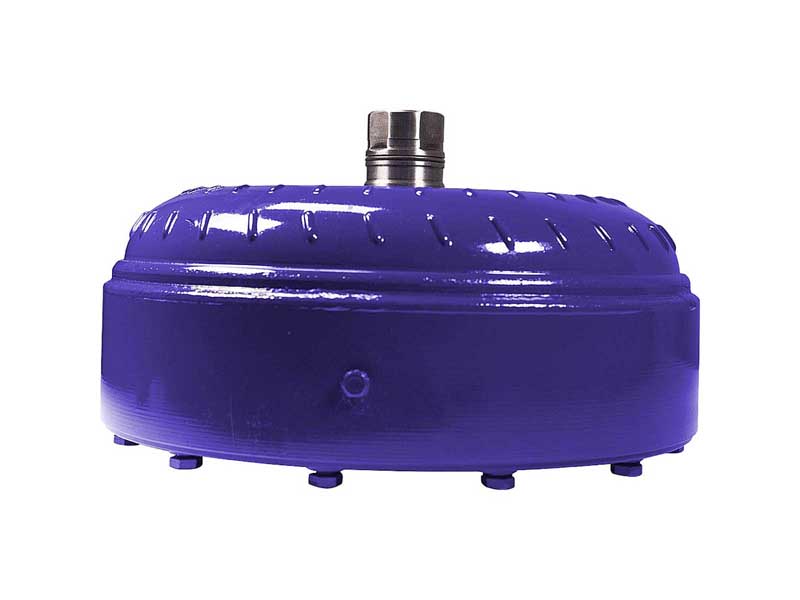 ATS 302-952-2326 68RFE Five Star Torque Converter Fits 2007.5-Present 6.7L Cummins 2000-2300 RPM