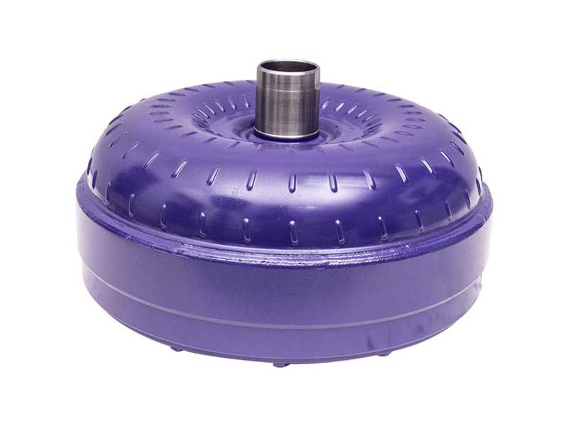 ATS 302-955-3278 5R110 Five Star Torque Converter Fits 2003-2007 6.0L Power Stroke 1700-1900 RPM