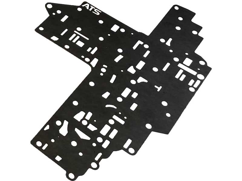 ATS 303-004-2326 68Rfe Transmission Side Seperator Plate Gasket Fits 2007.5-2011 6.7L Cummins