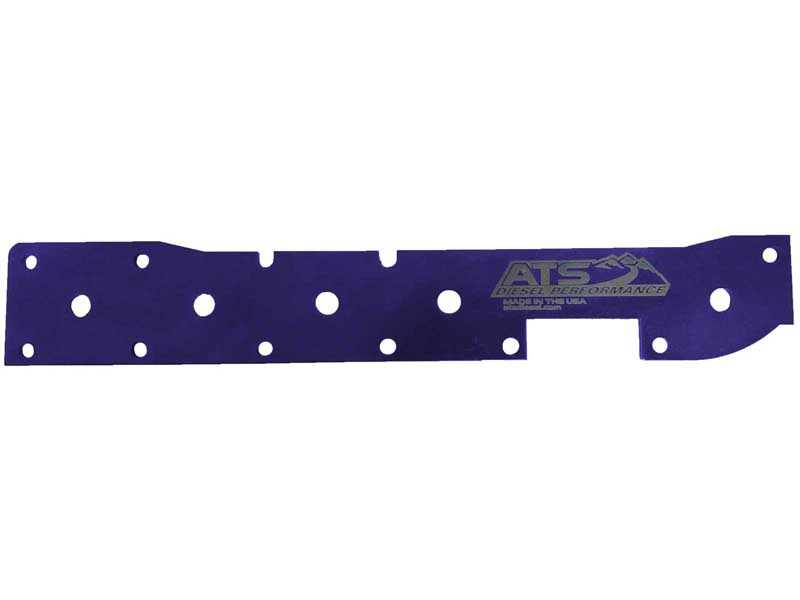 ATS Diesel Performance 303-030-2326 68Rfe Accumulator Plate Fits 2007.5+ 6.7L Cummins