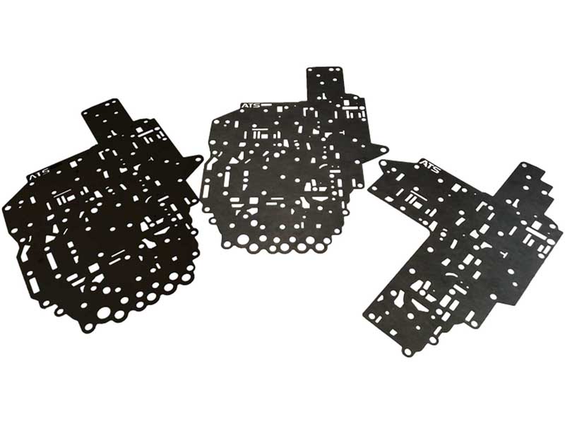 ATS Diesel Performance 303-031-2380 68Rfe Accumulator &Seperator Plate Kit Fits 2012-18 6.7 Cummins