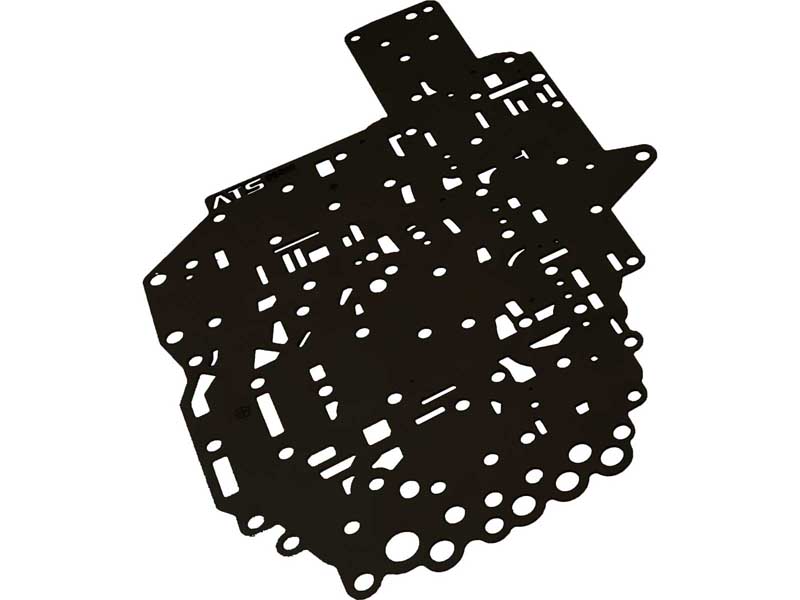 ATS Diesel Performance 303-031-2464 68Rfe Accumulator &Seperator Plate Kit Fits 2019+ 6.7L Cummins