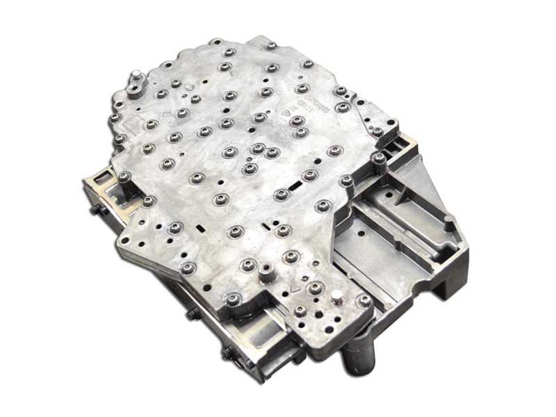 ATS Diesel Performance 303-900-2464 68Rfe Performance Valve Body Fits 2019+ 6.7L Cummins