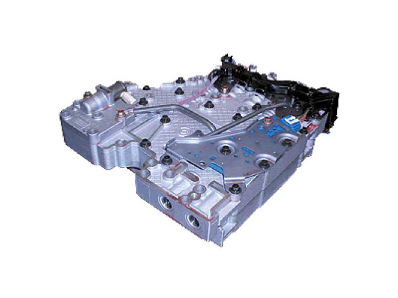 ATS Diesel Performance 303-900-4272 Allison Performance Valve Body Fits 2003-2005 6.6L Duramax