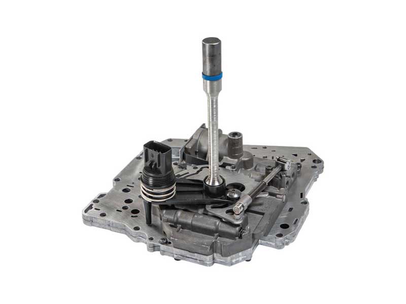 ATS Diesel Performance 303-900-8272 42Rle Performance Valve Body Fits 2003-2006 Jeep
