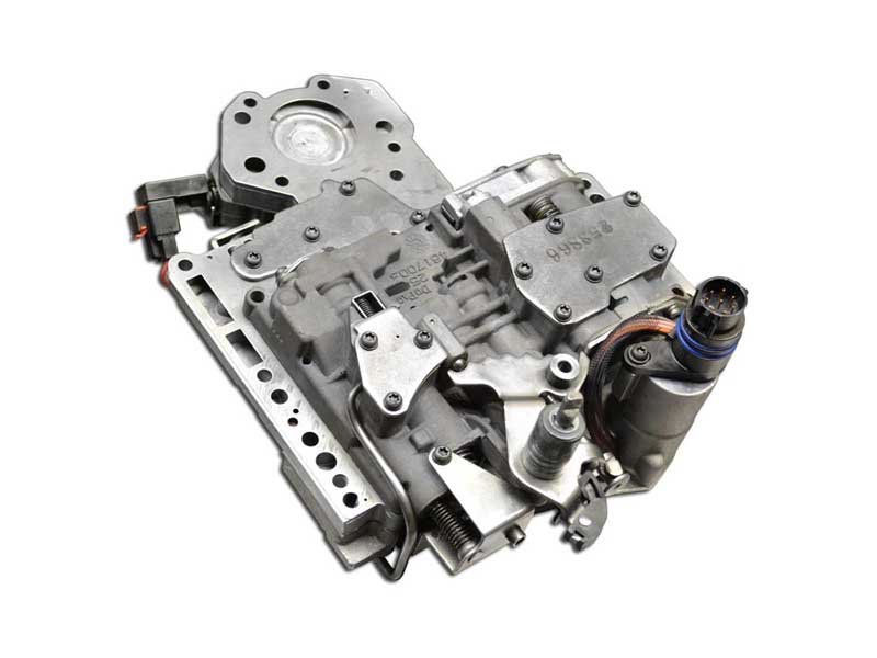 ATS Diesel Performance 303-901-2188 47Re Racing Valve Body Fits 1996-Early 1998 5.9L Cummins
