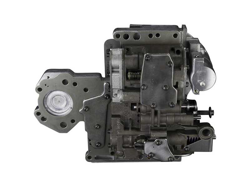 ATS Diesel Performance 303-901-2290 48Re Racing Valve Body Fits 2004.5-2007 5.9L Cummins