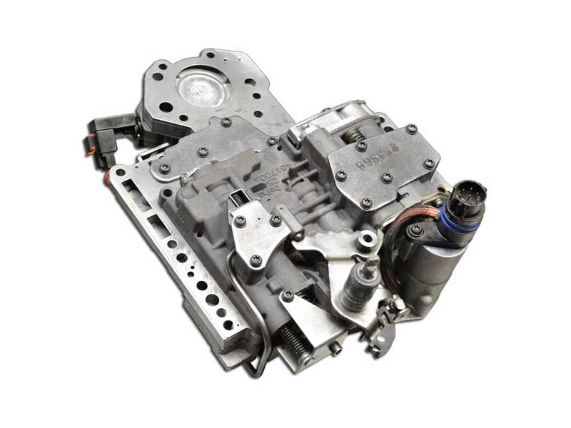 ATS Diesel Performance 303-902-2164 47Rh Towing Valve Body Fits 1994-1995 5.9L Cummins