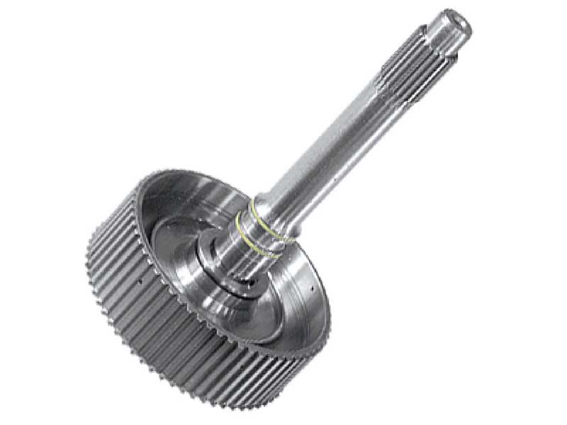 ATS Diesel Performance 304-910-2164 47Rh 47Re 48Re Billet Input Shaft Fits 1994-2007 5.9L Cummins