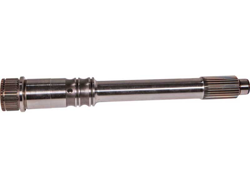 ATS Diesel Performance 304-910-2326 68Rfe Billet Input Shaft Fits 2007.5+ 6.7L Cummins