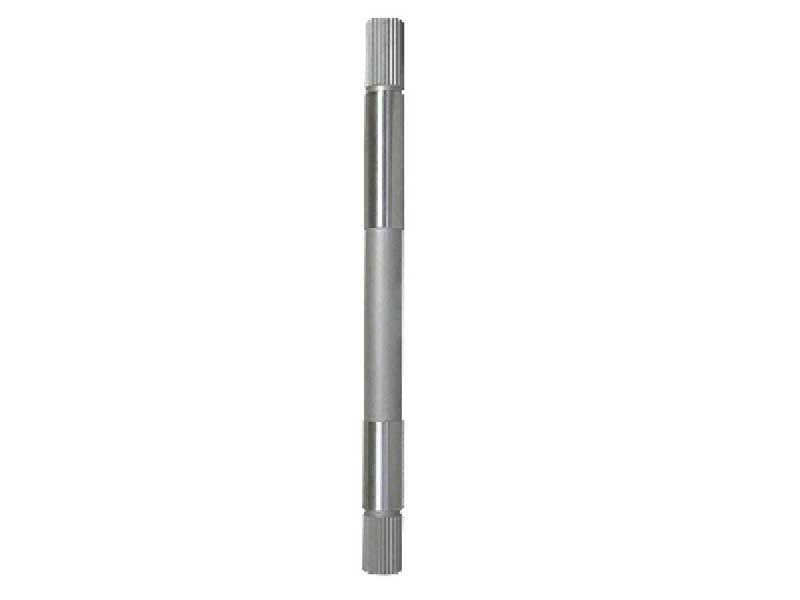 ATS Diesel Performance 304-910-3104 E4Od 4R100 5R110 Billet Input Shaft Fits 1989-2010 Power Stroke
