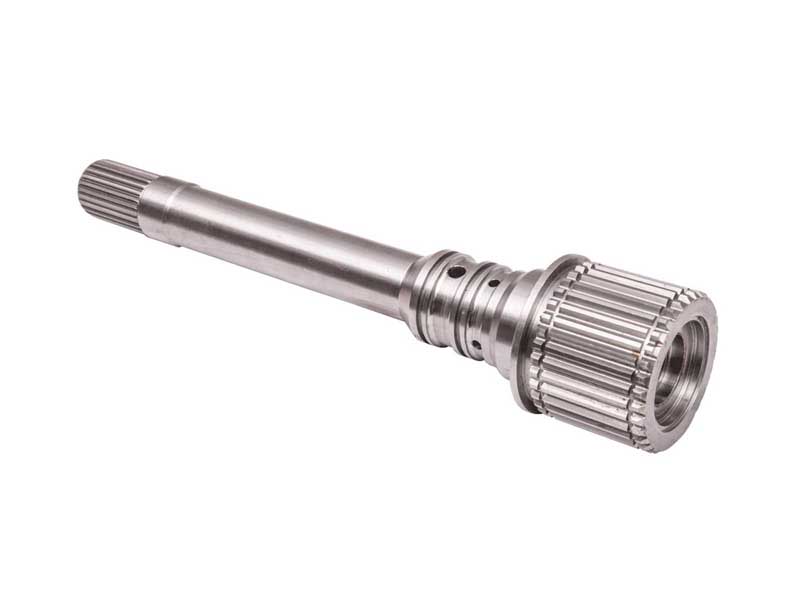ATS Diesel Performance 304-910-4248 Allison Billet Input Shaft Fits 2001-2016 6.6L Duramax