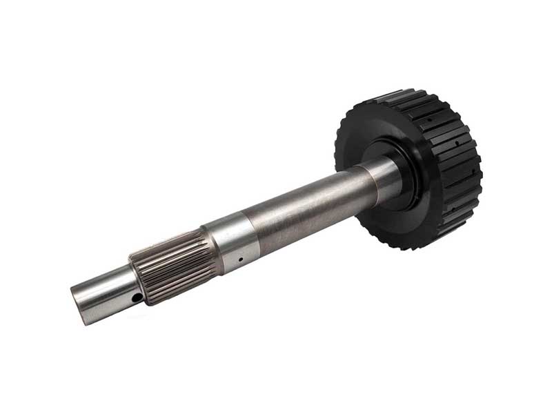 ATS Diesel Performance 304-920-3368 6R140 Billet Intermediate Shaft Fits 2011+ 6.7L Power Stroke