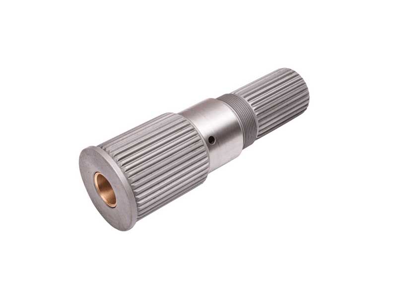 ATS Diesel Performance 304-930-4248 Allison Billet Output Shaft Fits 2001-2018 6.6L Duramax