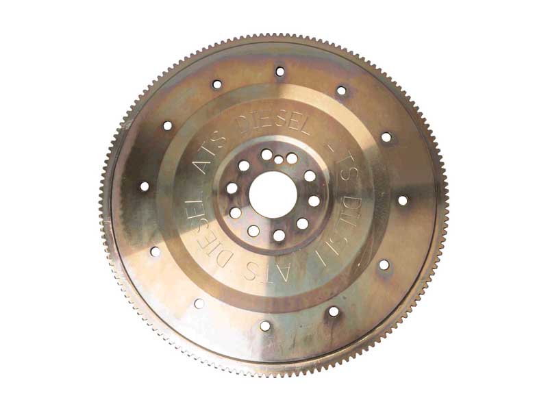 ATS Diesel Performance 305-900-3104 E4Od 4R100 Billet Flexplate Fits 1989-2002 7.3L Power Stroke