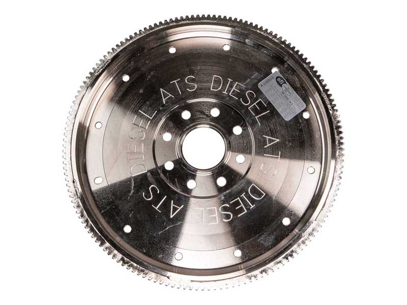 ATS Diesel Performance 305-900-3278 5R110 Billet Flexplate Fits 2003-2007 6.0L Power Stroke
