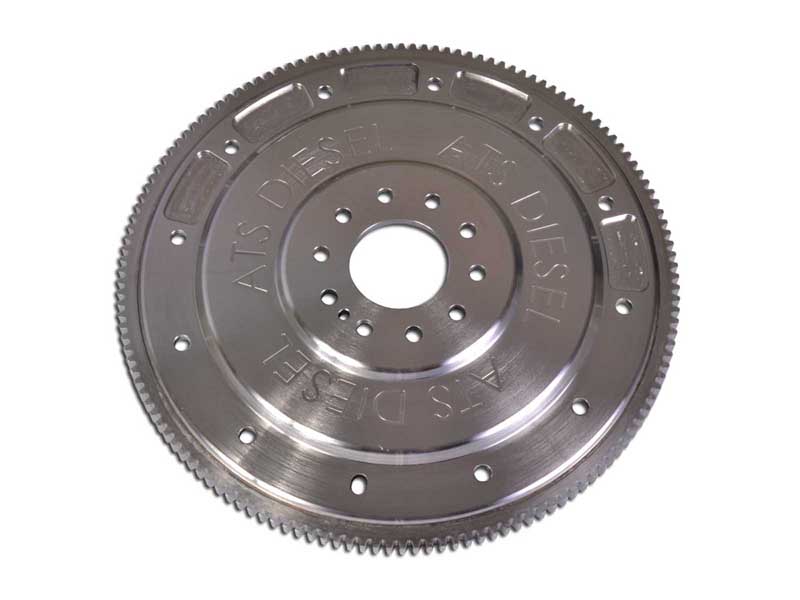 ATS Diesel Performance 305-900-3332 5R110 Billet Flexplate Fits 2008-2010 6.4L Power Stroke