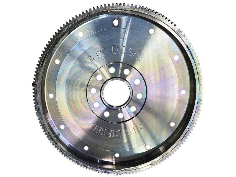 ATS Diesel Performance 305-910-5326 Fummins Billet Flexplate Fits 6.7L Cummins 4R100