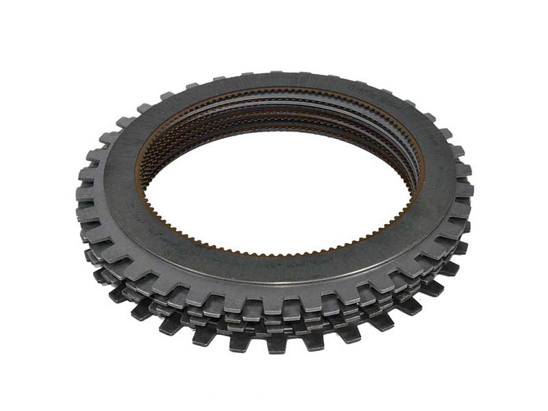 ATS Diesel Performance 308-805-4248 Allison C5 Clutch Pack Fits 2001-2010 6.6L Duramax