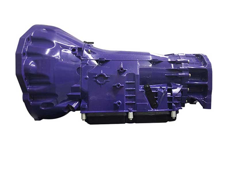ATS 309-904-8380 Nag1 / 722.6 Stage 1 Automatic Transmission Package, 2012-2018 Jeep Wrangler 4Wd