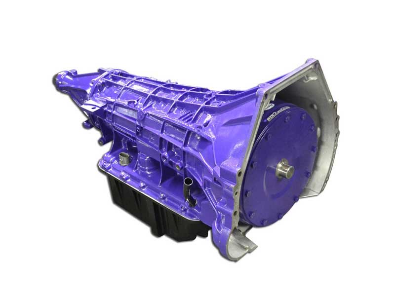 ATS Diesel Performance 309-912-3140 E4Od Stage 1 Package 1992-94 Ford 2Wd