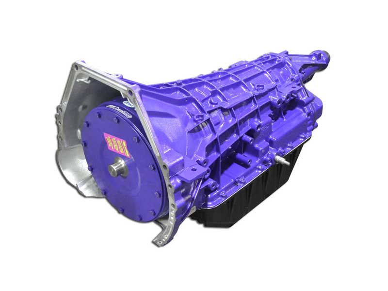 ATS Diesel Performance 309-912-3326 Stage 1 5R110 Package 2007.5-2010 Ford Superduty 2Wd