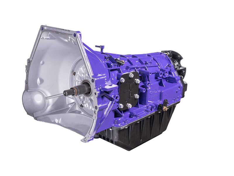 ATS Diesel Performance 309-915-3224 4R100 Stage 1 Package 1999-2003 Ford 4Wd W/ Pto