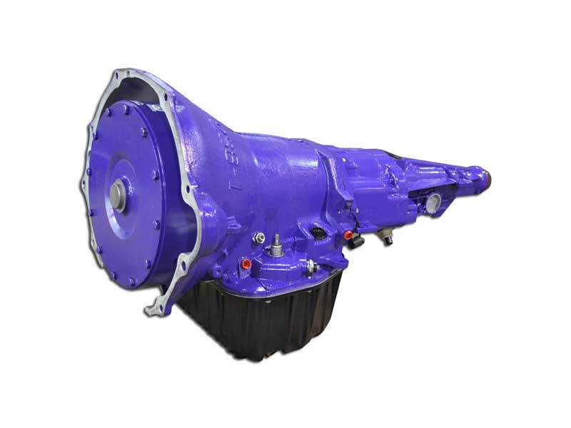 ATS Diesel Performance 309-922-2272 48Re Stage 2 Package 2003 Early 2004 Dodge 2Wd