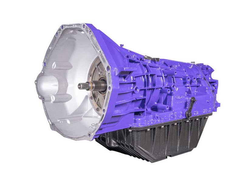 ATS Diesel Performance 309-924-3326 Stage 2 5R110 Package 2007.5+ Ford Superduty 4Wd