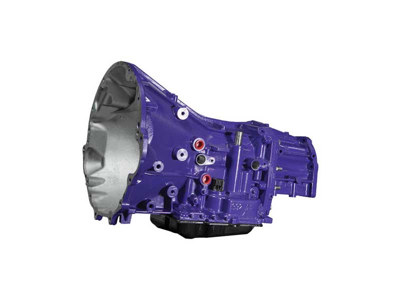 ATS Diesel Performance 309-924-8320 Stage 2 42RLE Transmission Package 4WD 2007-2011 3.8L Jeep